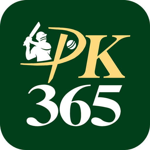 pk365 icon