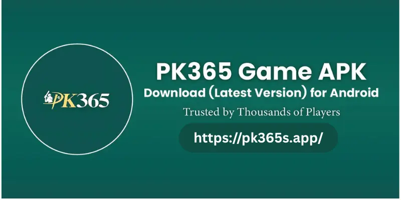 Download and Install PK365 APK for Android